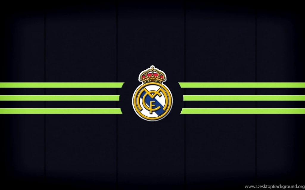 Real Madrid C.f Wallpapers