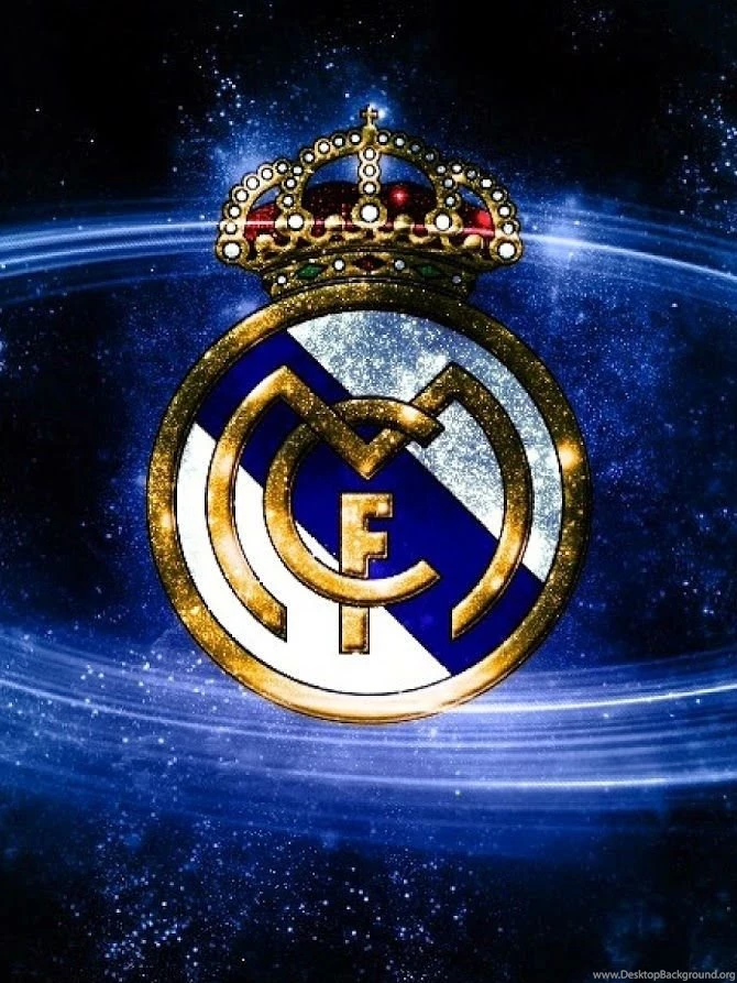 Real Madrid C.F. Wallpapers Free Mobile Wallpapers