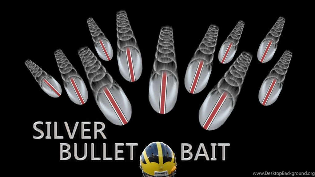 Ohio State & Michigan Wallpapers And Browser Themes