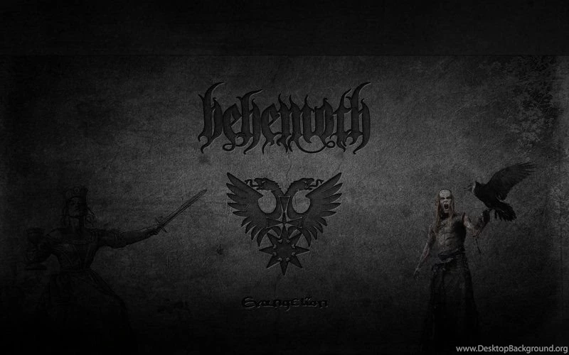 Behemoth Evangelion Wallpaper Images Desktop Background