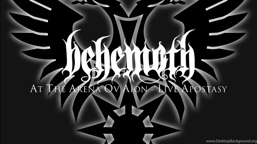 Behemoth