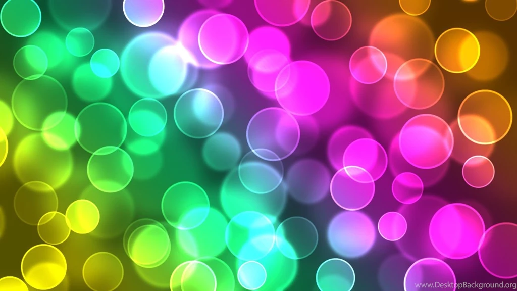 Colorful Backgrounds