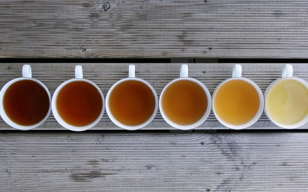 Tea Types Wallpapers 29782
