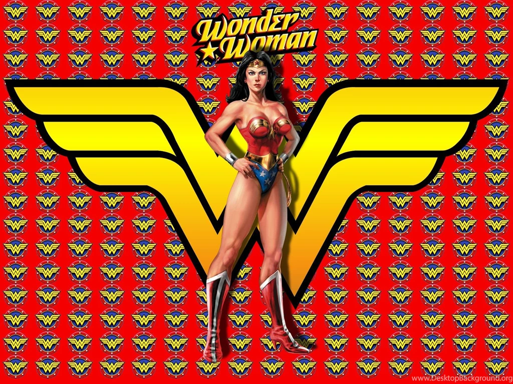 Wonder Woman JLH Wallpapers By Superman8193 On DeviantArt
