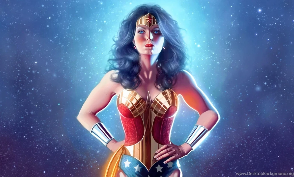 Cool Wonder Woman Wallpapers • Chrome Geek