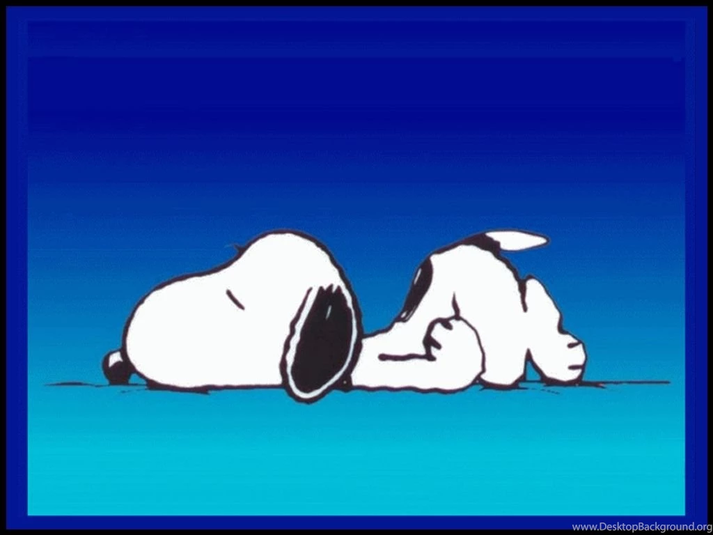 Snoopy Wallpapers Snoopy Wallpapers (33124443) Fanpop
