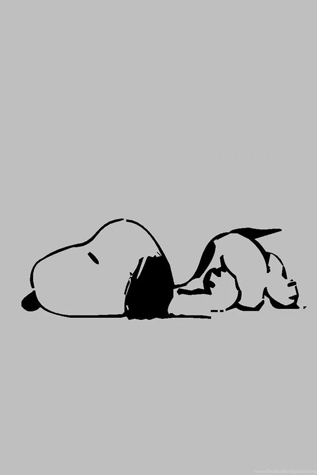 SNOOPY AND CHARLIE BROWN CHRISTMAS, IPHONE WALLPAPER BACKGROUND ...