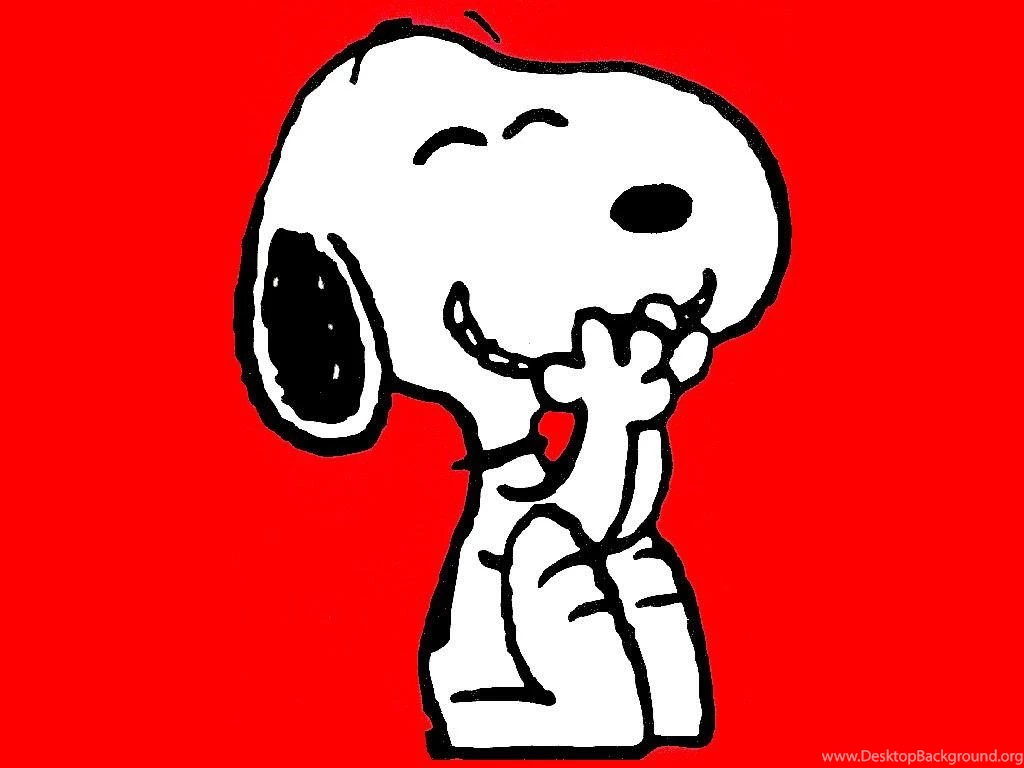 Snoopy Peanuts Wallpapers (26798379) Fanpop