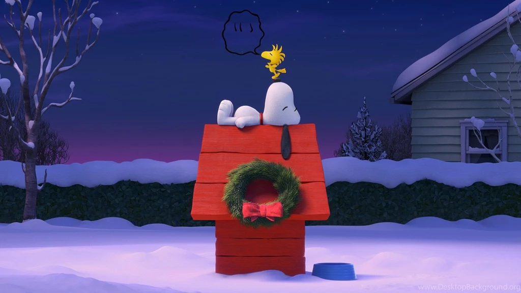 Peanut Snoopy 2015 HD Wallpaper, Peanut Snoopy Images, New Wallpapers