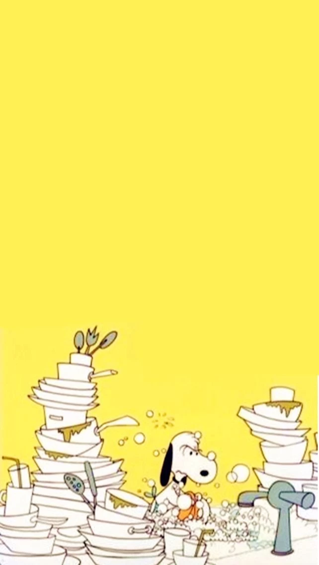 Iphone Wallpapers Snoopy Desktop Background