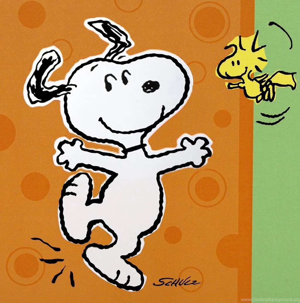 Snoopy Kon Colors HD Image Wallpapers For Mac Cartoons Wallpapers