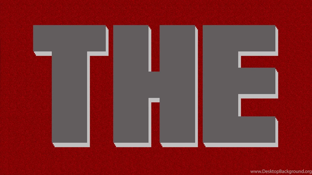 THE: ENOUGH SAID Ohio State Football Wallpapers (36584529) Fanpop