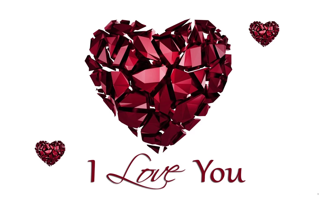 Captivating I Love You Heart Wallpaper Wide I Love You Wallpapers