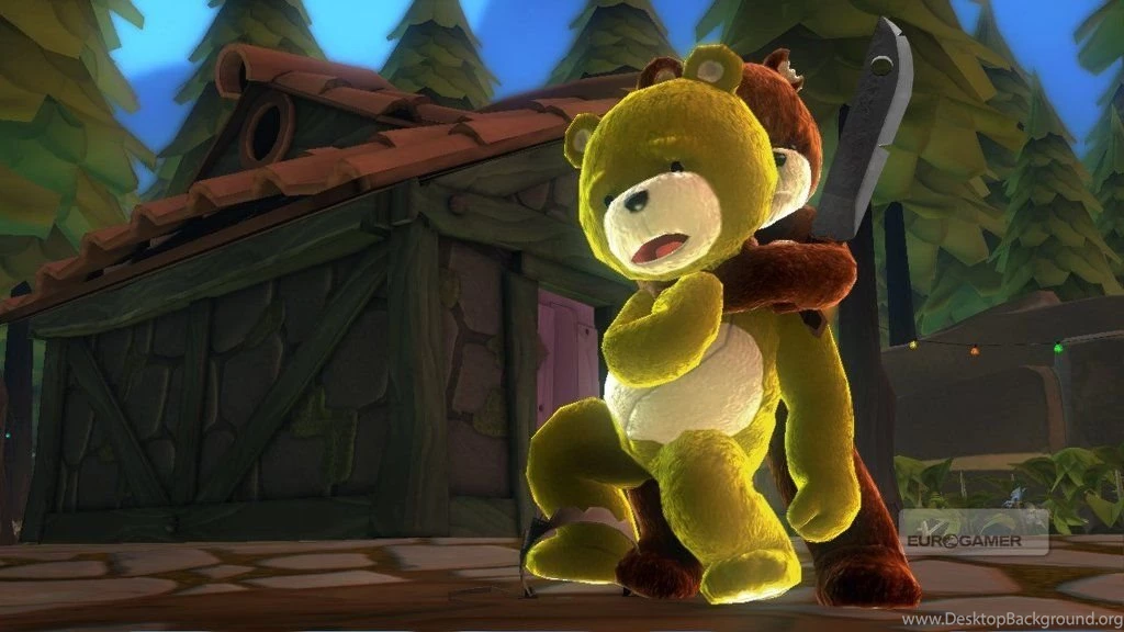 Naughty Bear Desktop Wallpapers Desktop Background