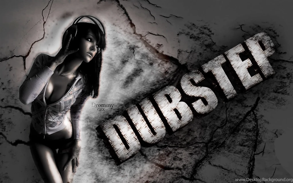 Dubstep Wallpapers Pict