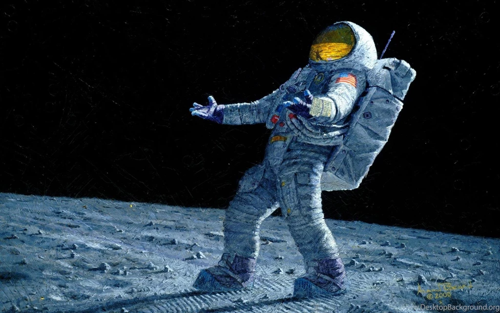 IS ANYBODY OUT THERE WALLPAPER (