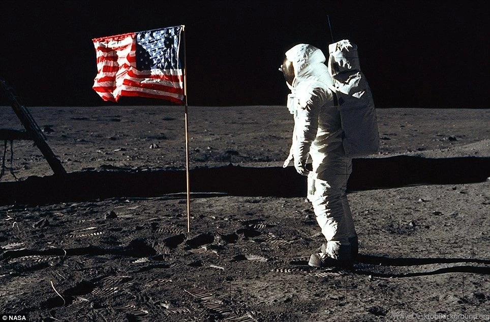 They Put A Man On The Moon: Astonishing Images Of Apollo 11 ...