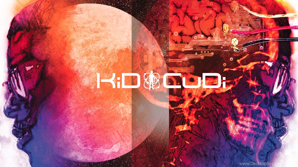 Pictures > Kid Cudi Man On The Moon Wallpapers