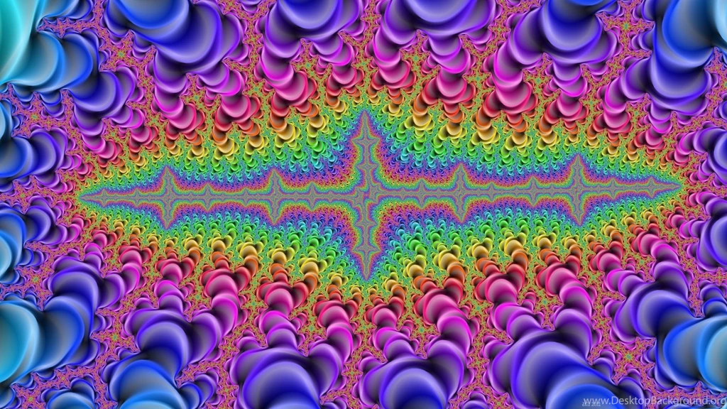 Psychedelic Computer Wallpapers, Desktop Backgrounds