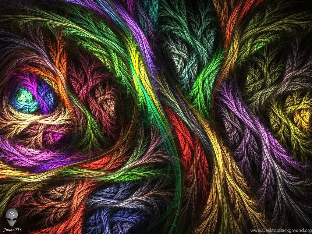 100 Trippy Backgrounds & Psychedelic Wallpapers HD 2016