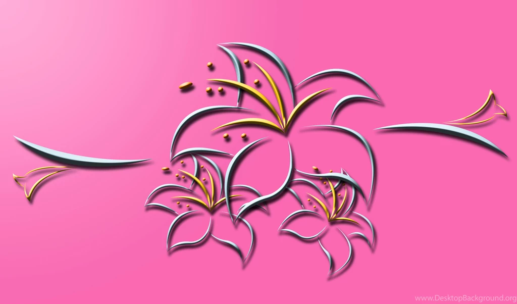 Lily Wallpapers Deskpapers