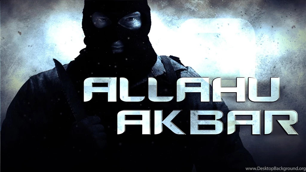 CS:GO Allahu Akbar! YouTube