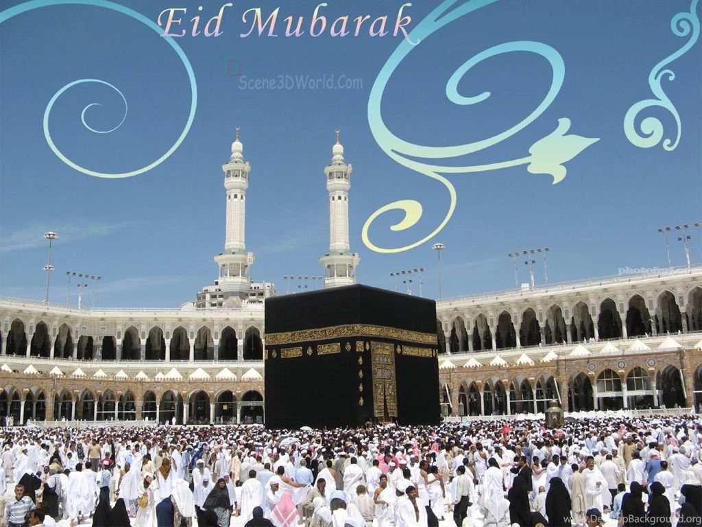 May You And Your Family Enjoy This Special Time, Ameen