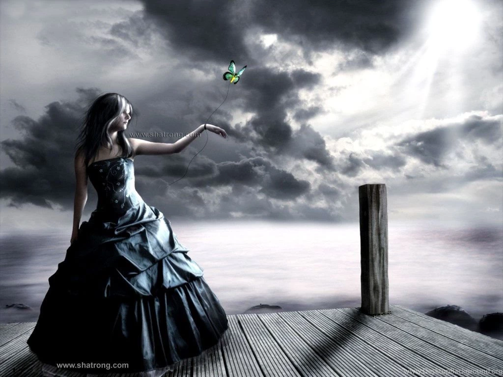 Best Wallpapers For IPad, Free Download