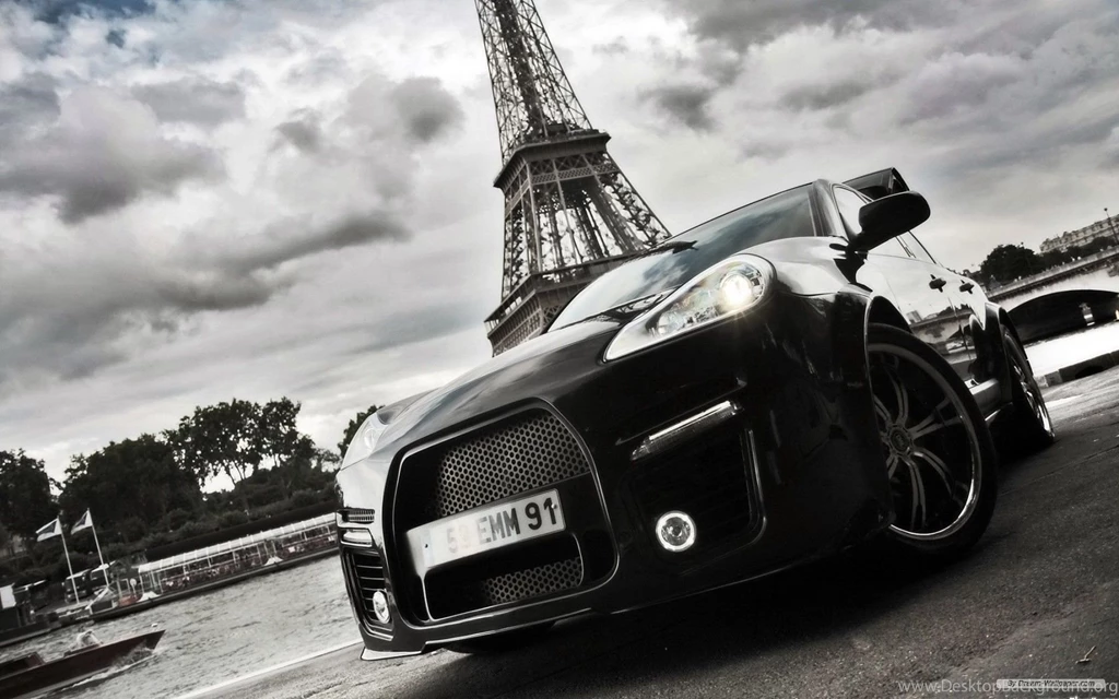 Free Wallpapers Free Auto Wallpapers Porsche Cayenne Wallpapers ...