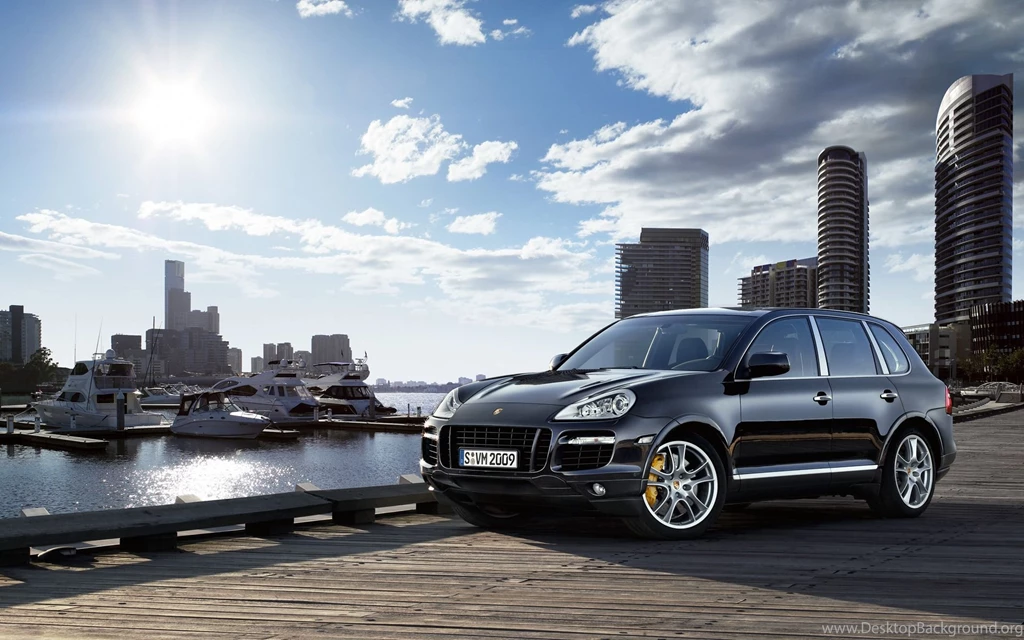 Porsche Cayenne Wallpapers 15352
