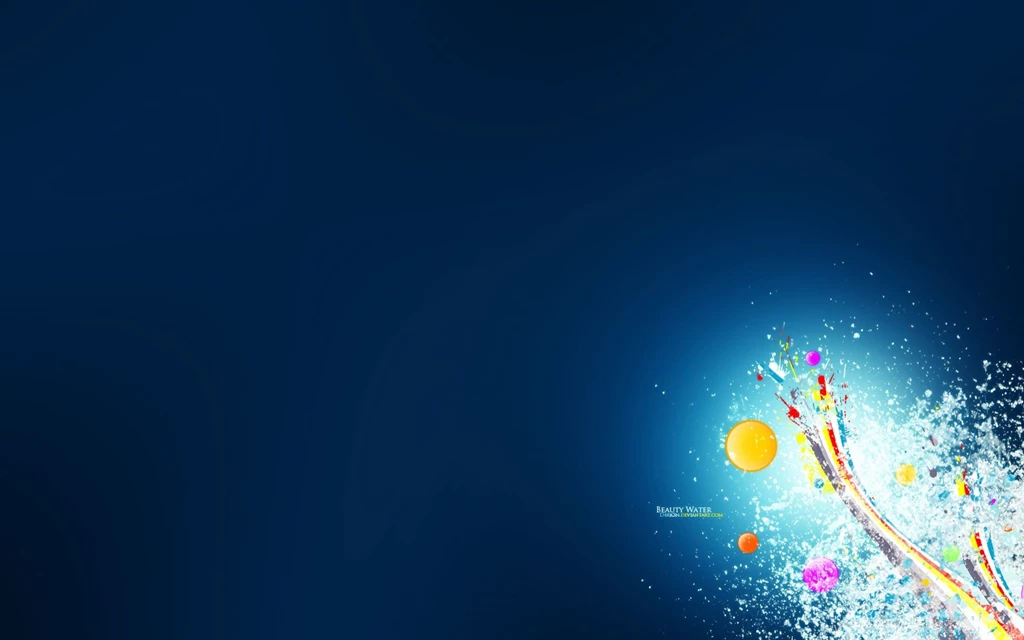 Water Beauty Wallpapers