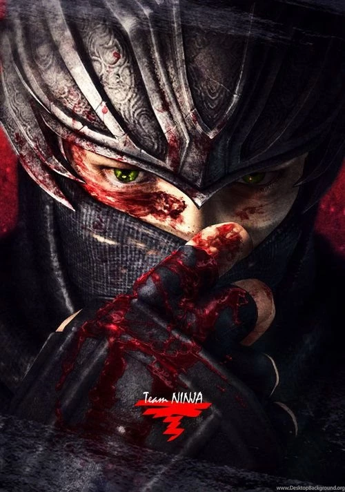 Ryu Hayabusa By Malcassairo On DeviantArt