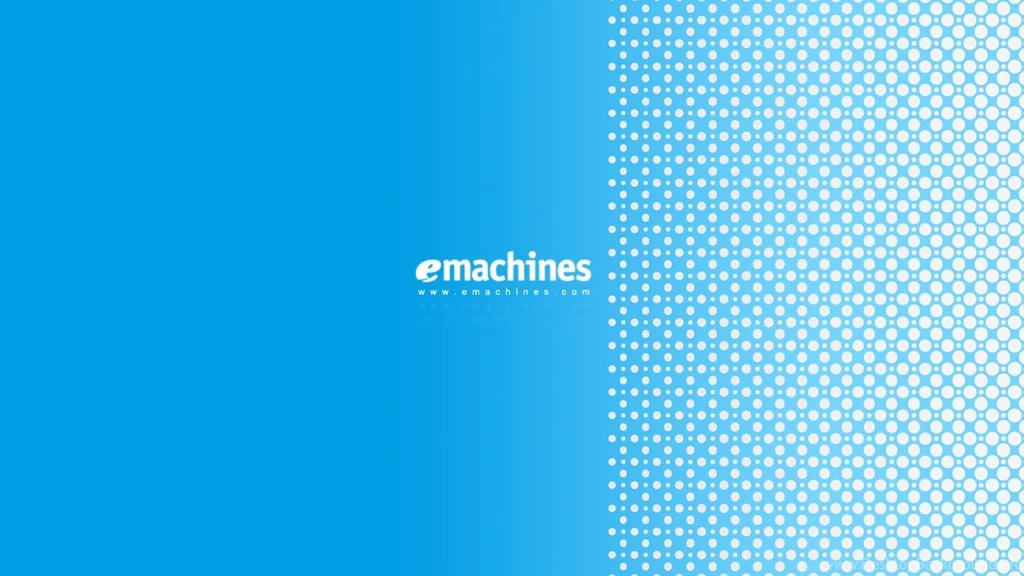 Emachines Wallpapers