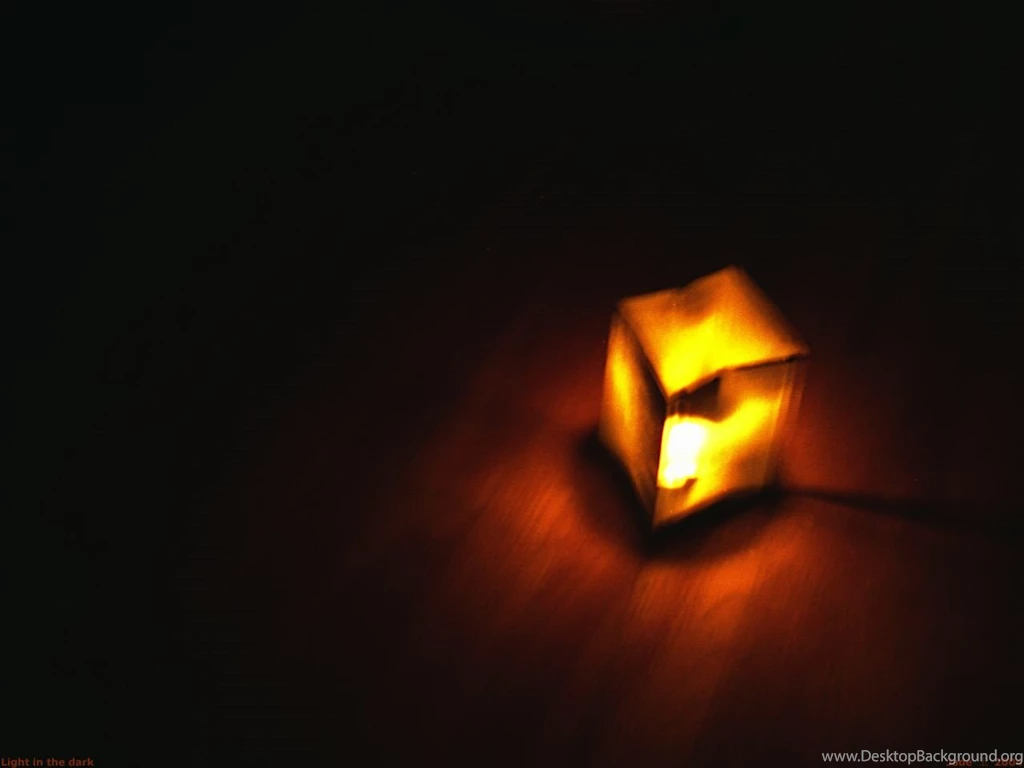 Light In The Dark, Wallpapers By Jade trs On DeviantArt