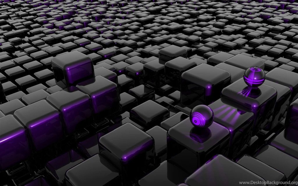 48 Cube HD Wallpapers