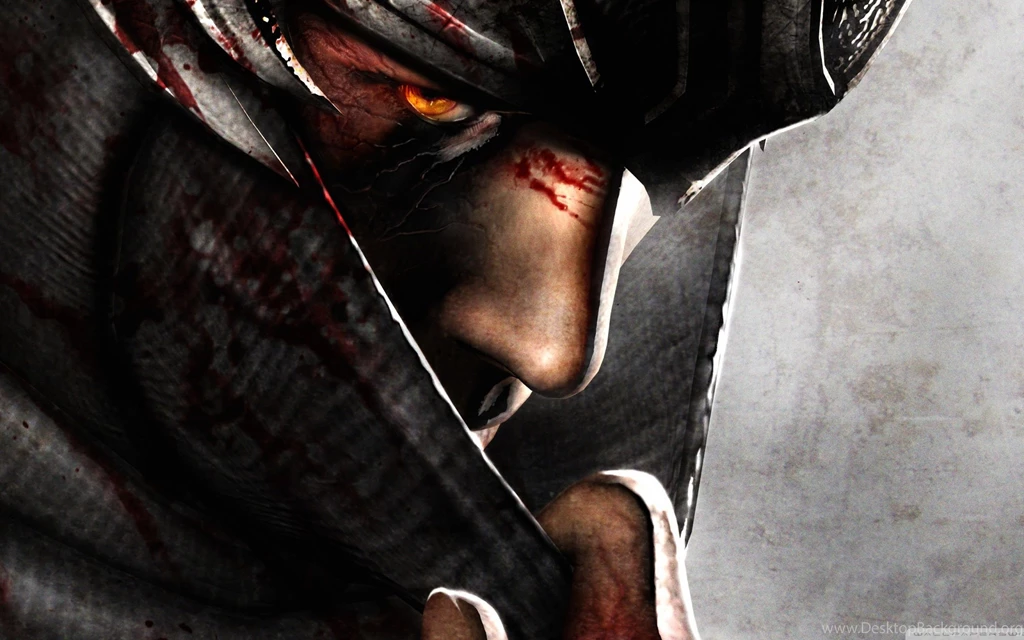 Ryu Hayabusa   Ninja Gaiden Wallpaper,game HD Wallpaper,games HD ...