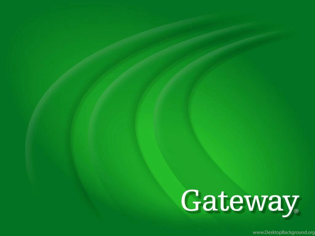 Gateway Wallpapers