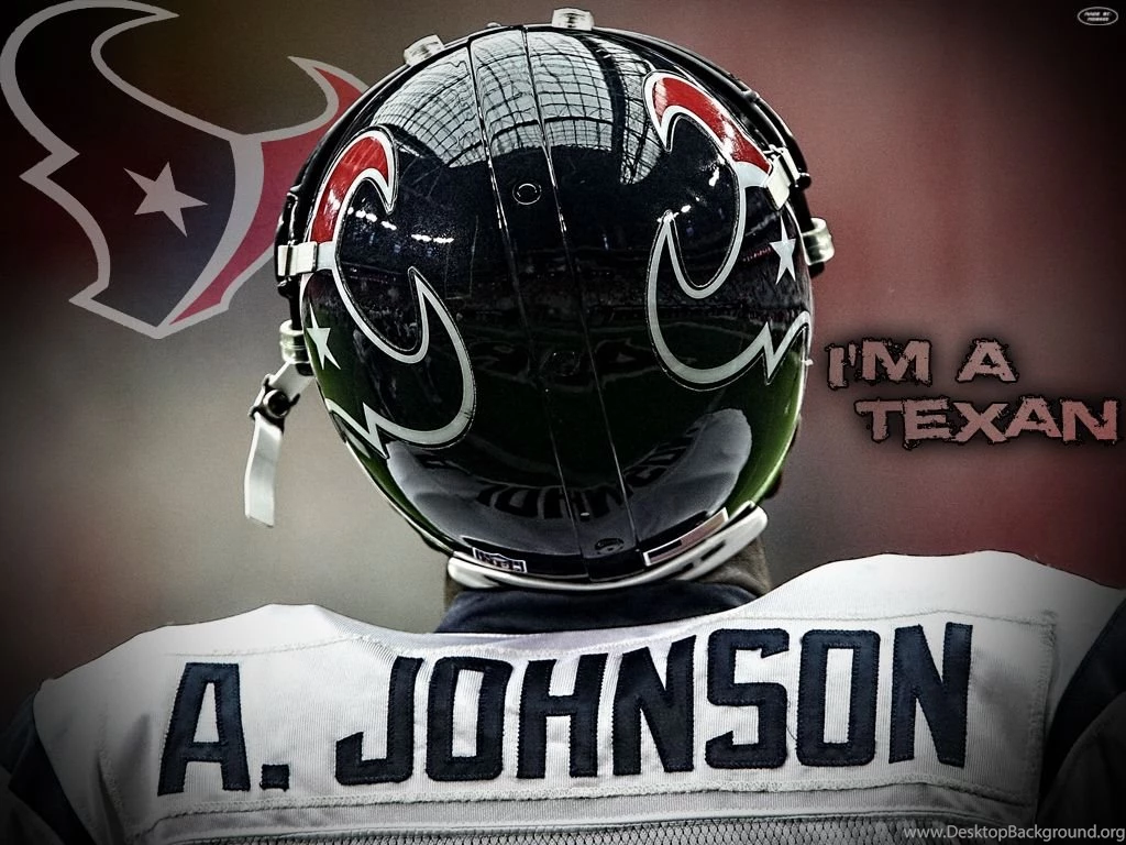 Andre Johnson Quotes. QuotesGram