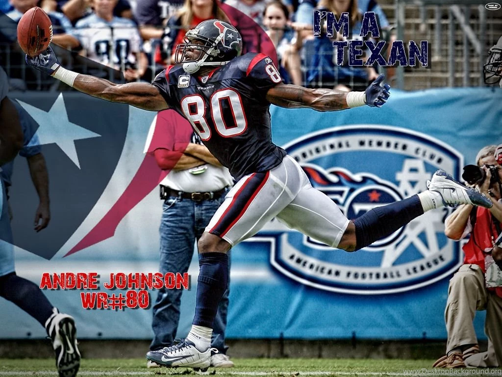 Andre Johnson