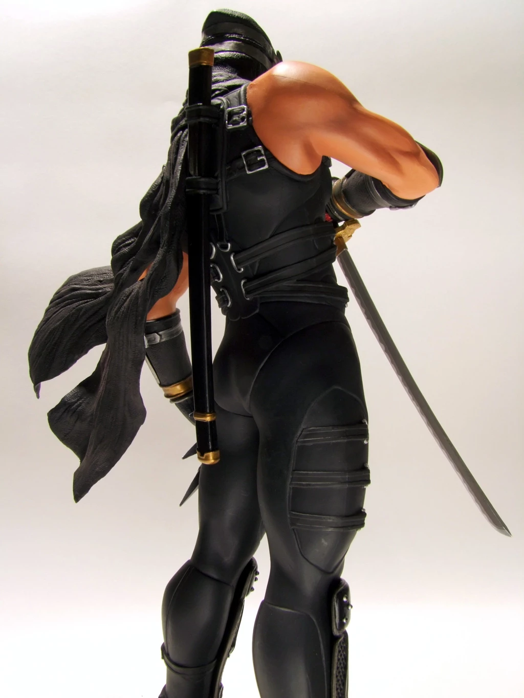 Ryu Hayabusa Favourites By Sushiboi211 On DeviantArt