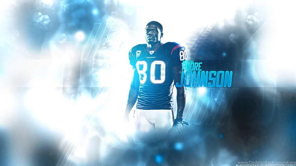 Pictures > Andre Johnson Iphone Wallpapers