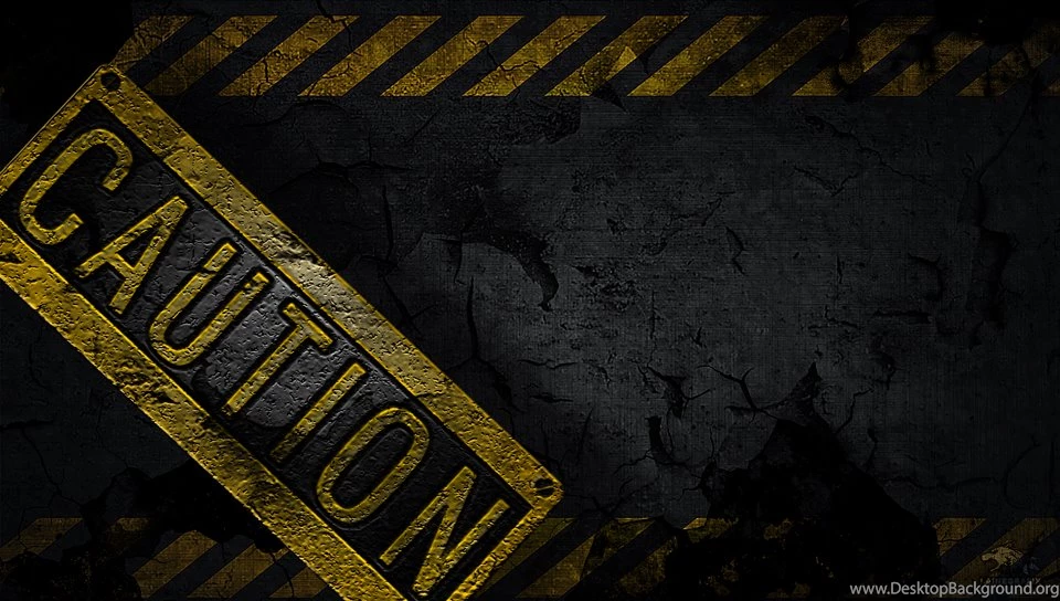 CAUTION Wallpapers (Playstation Vita) By Claine89 On DeviantArt