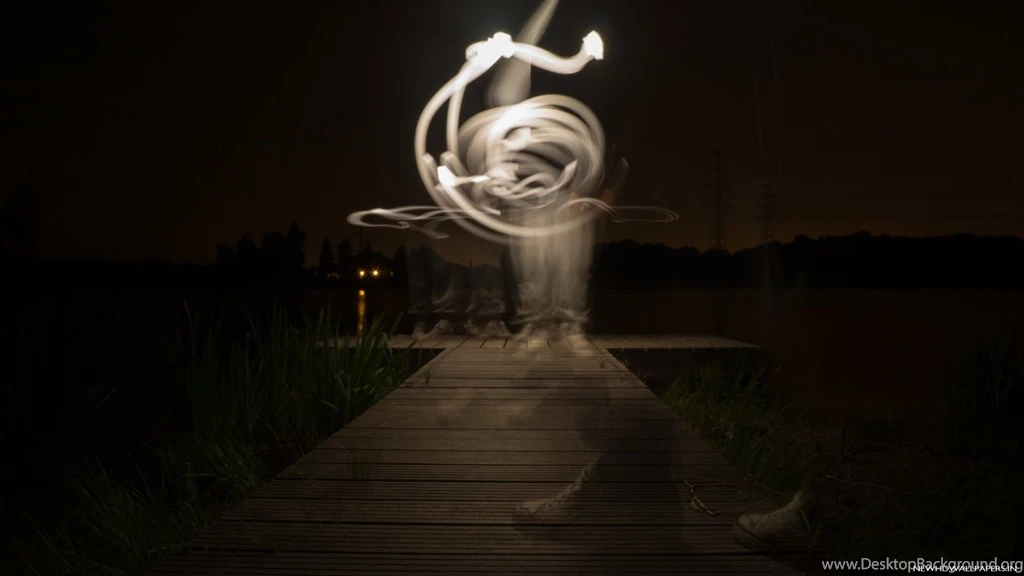 Painting With Light Dark Backgrounds Wallpapers   New HD Wallpapers