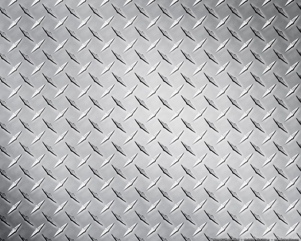Diamond Plate Wallpapers