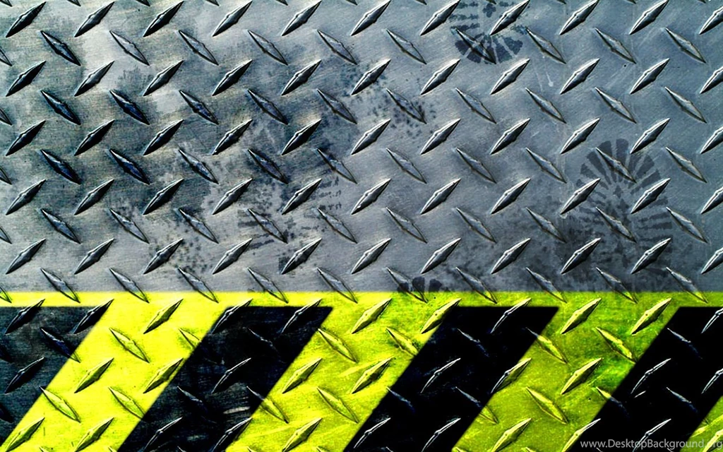 Diamond Plate By CarbWater On DeviantArt