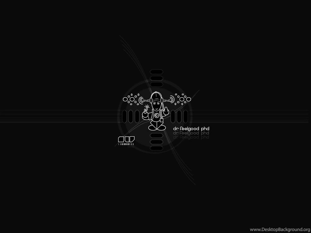 Wallpapers Dr. Feel Good By Pixelat3d Customize.org