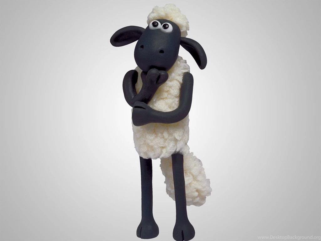 Shaun The Sheep Wallpapers Pictures 30 HD Wallpaper Backgrounds