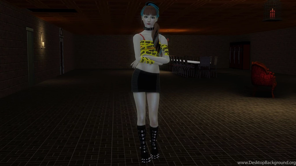 Chapter 4.6 – Untrustworthy