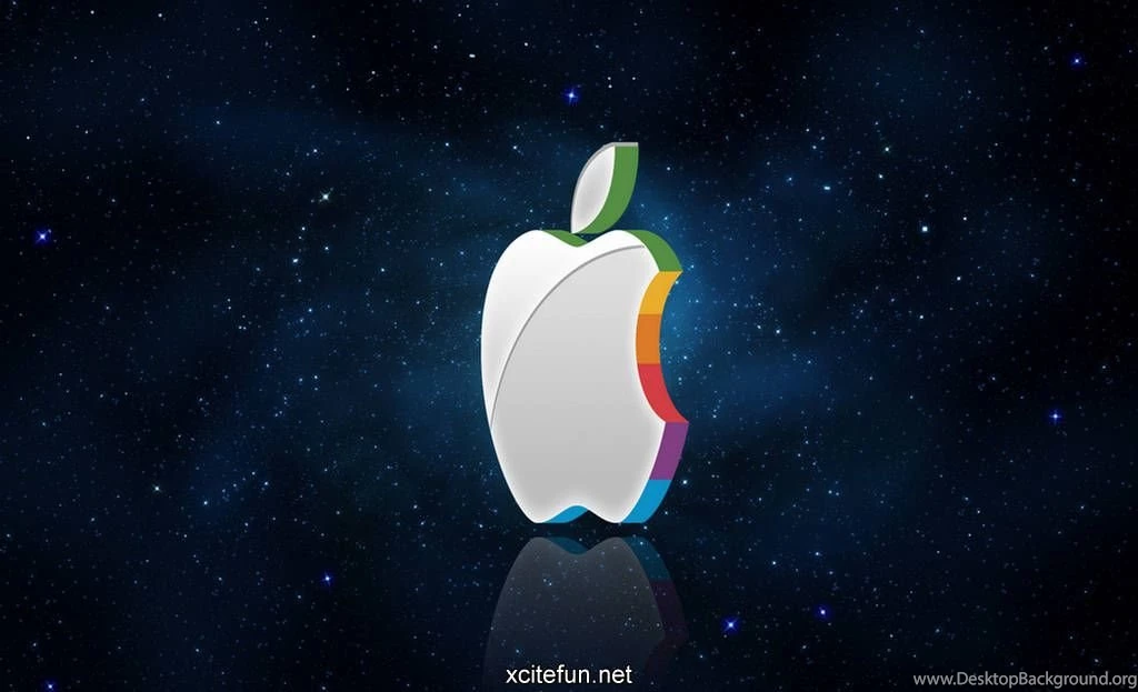 New Apple Mac OS Wallpapers : Misc. Photography