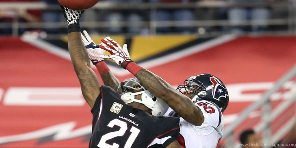 Andre Johnson Quotes. QuotesGram